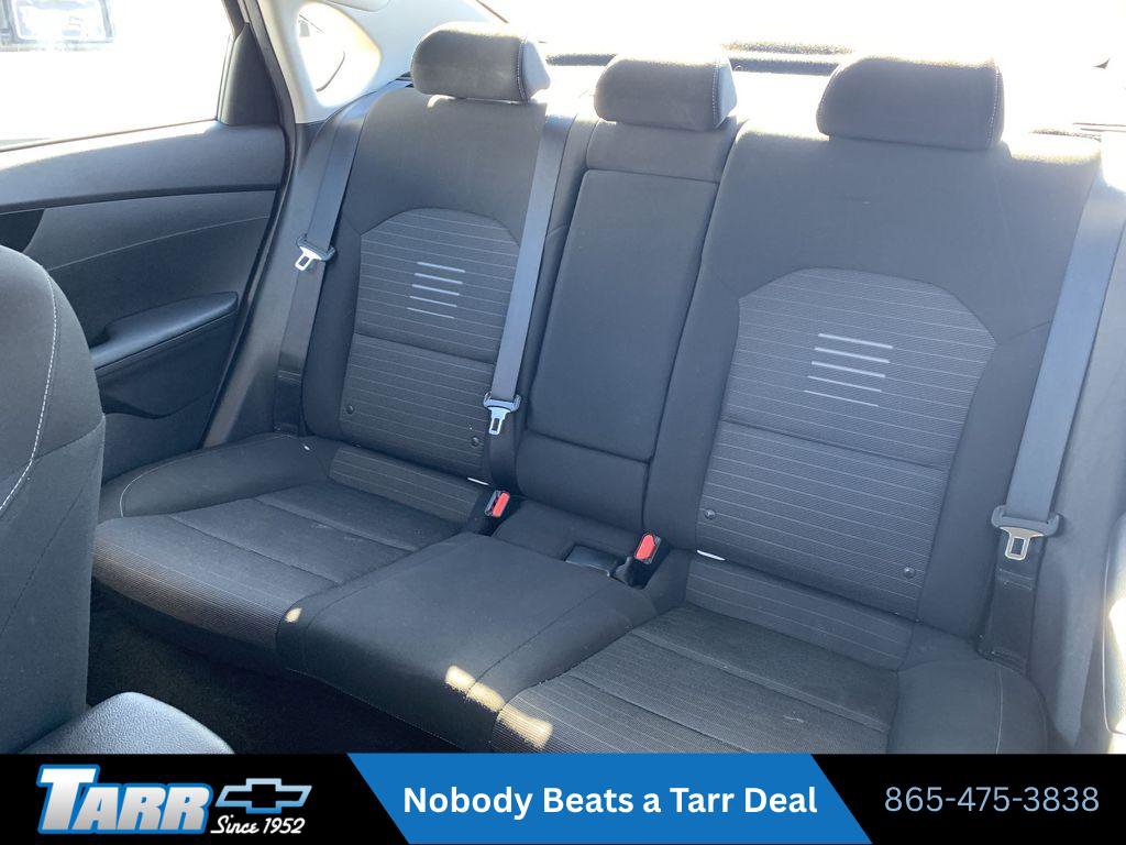 Used 2021 Kia Forte EX FWD image 23