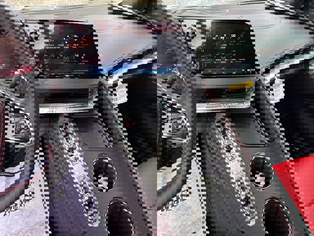 New 2026 Chevrolet Corvette Stingray Coupe w/ 1LT image 24