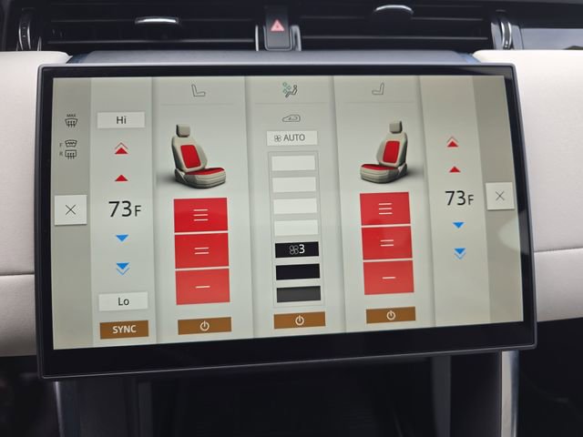 Certified 2025 Land Rover Discovery Sport S image 27