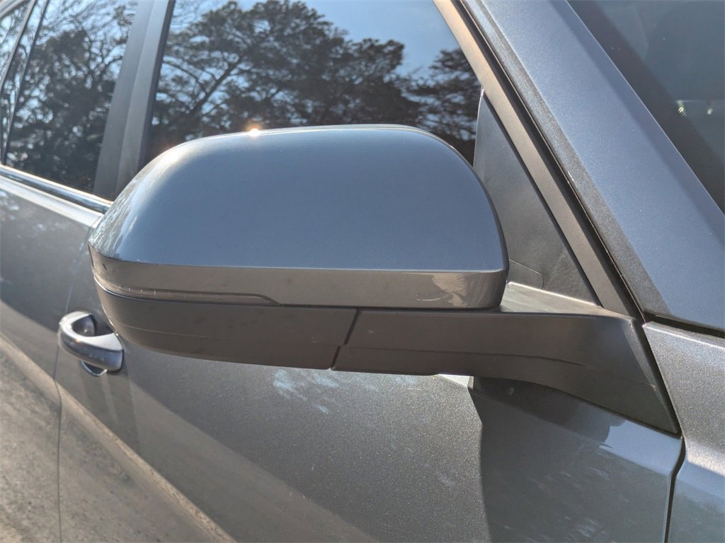 Used 2022 Volkswagen Atlas SE image 12