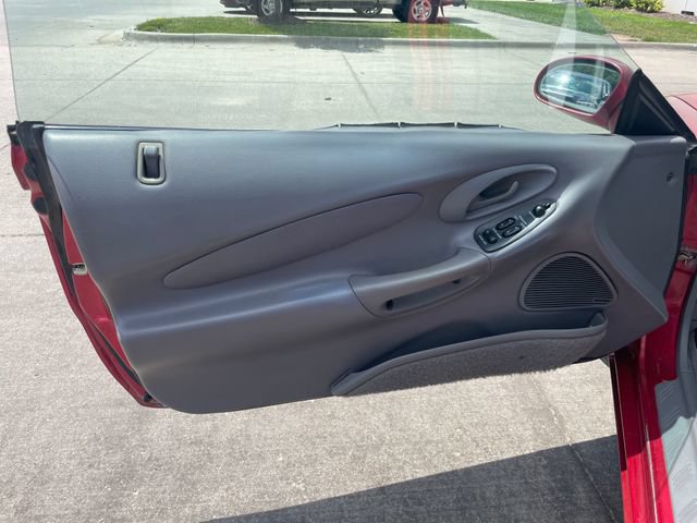 Used 1995 Ford Probe GT FWD image 11