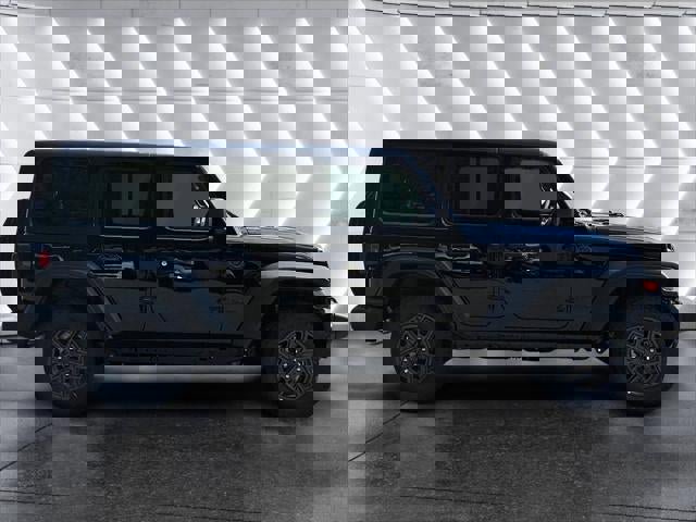 New 2025 Jeep Wrangler Unlimited Sport image 23