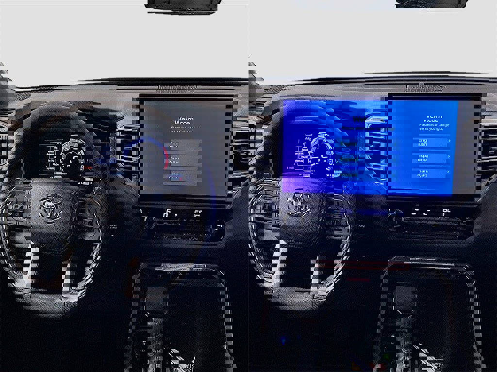 New 2026 Toyota Tundra Limited image 22