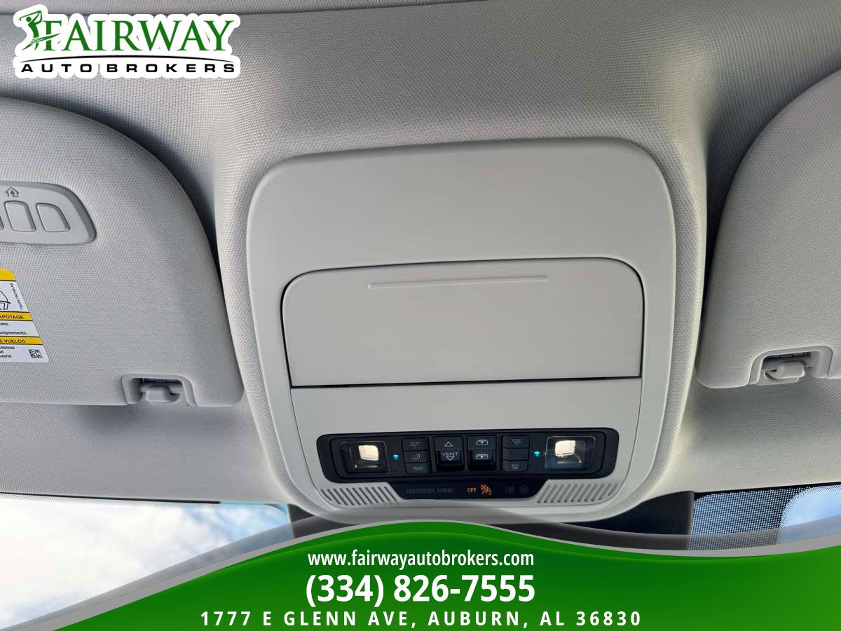 Used 2025 Ford Expedition Active image 25