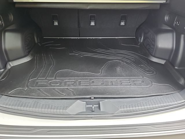 Certified 2026 Subaru Forester Premium AWD/4WD image 20