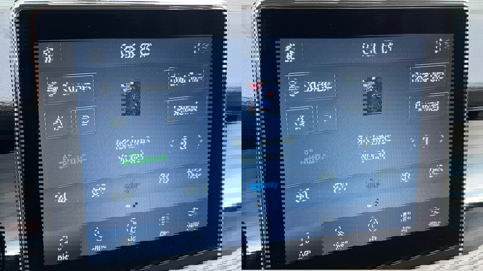 Used 2020 Lincoln Corsair FWD w/ Equipment Group 101A image 10