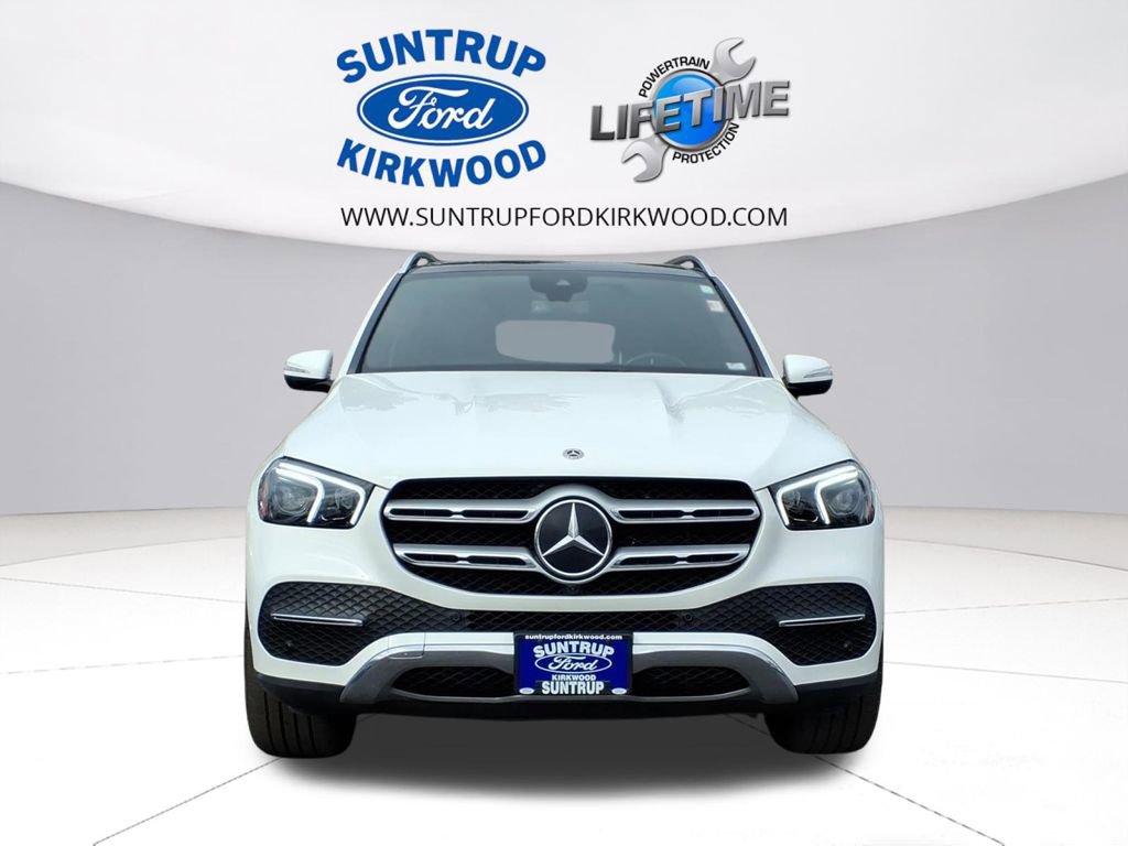 Used 2023 Mercedes-Benz GLE 350 w/ Premium Package image 32