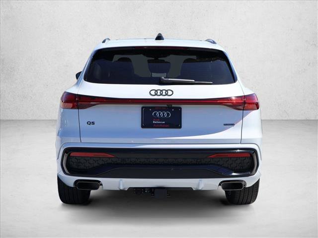 New 2026 Audi Q5 Prestige AWD/4WD image 5