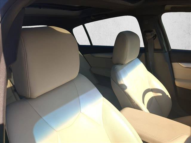 Used 2024 Cadillac CT5 Luxury w/ Sun And Sound Package RWD image 21