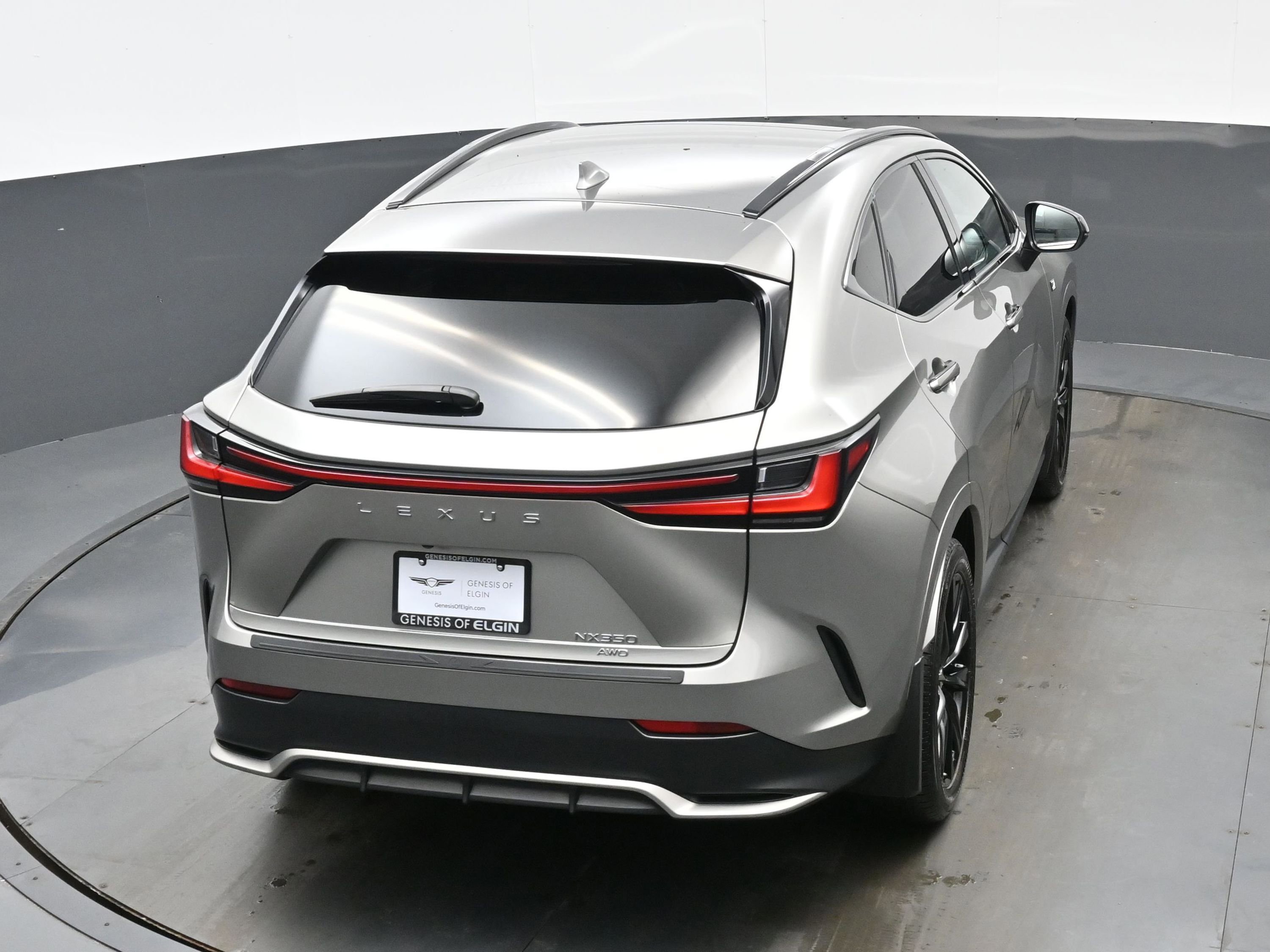 Used 2024 Lexus NX 350 F Sport image 41