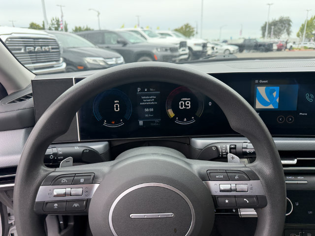 Used 2025 Hyundai Sonata SEL FWD image 15