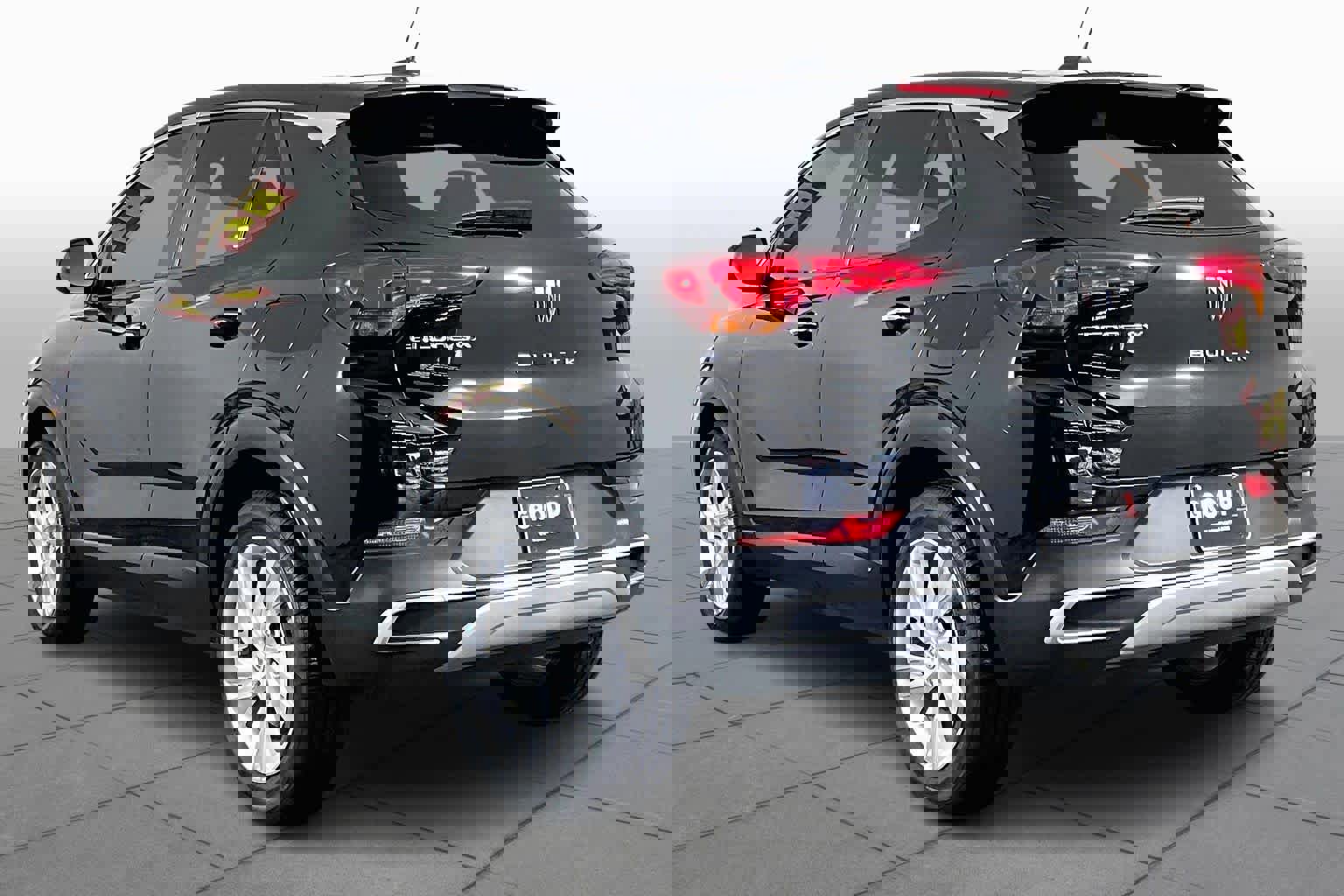 Certified 2024 Buick Encore GX Preferred image 10