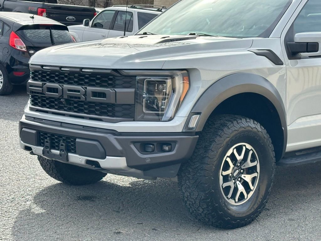 Used 2023 Ford F150 Raptor image 40