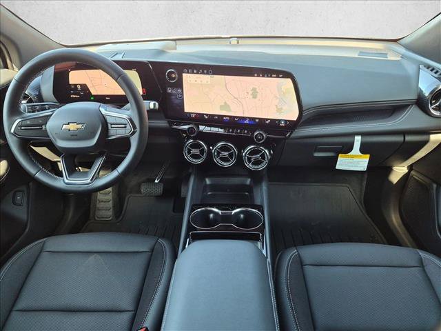 New 2026 Chevrolet Blazer EV LT w/ LPO, Blackout Package FWD image 15