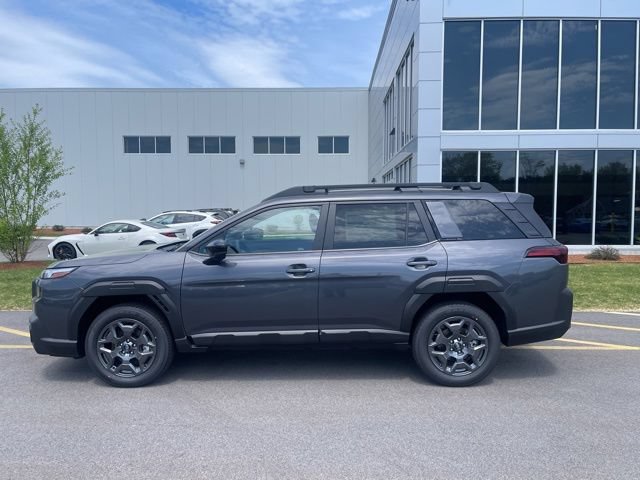 New 2026 Subaru Outback Premium AWD/4WD image 8