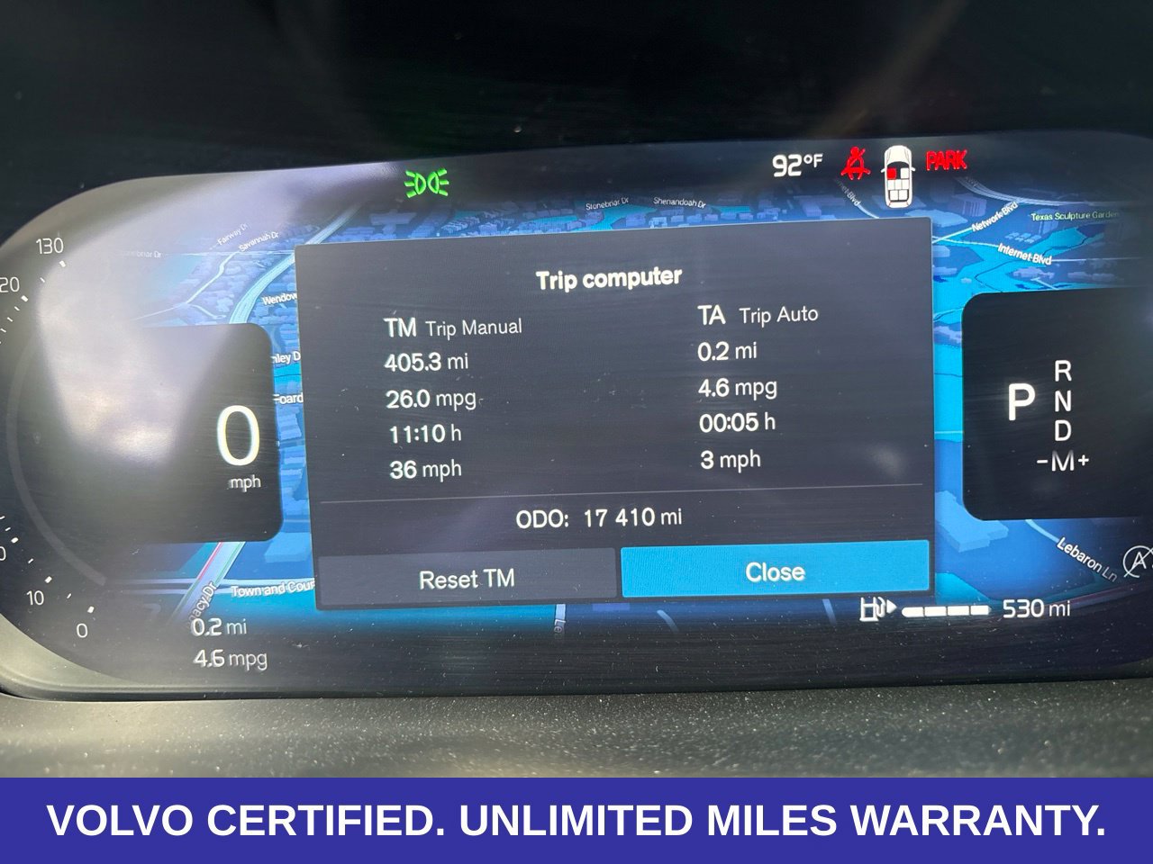 Certified 2026 Volvo XC90 B6 Plus AWD/4WD image 26