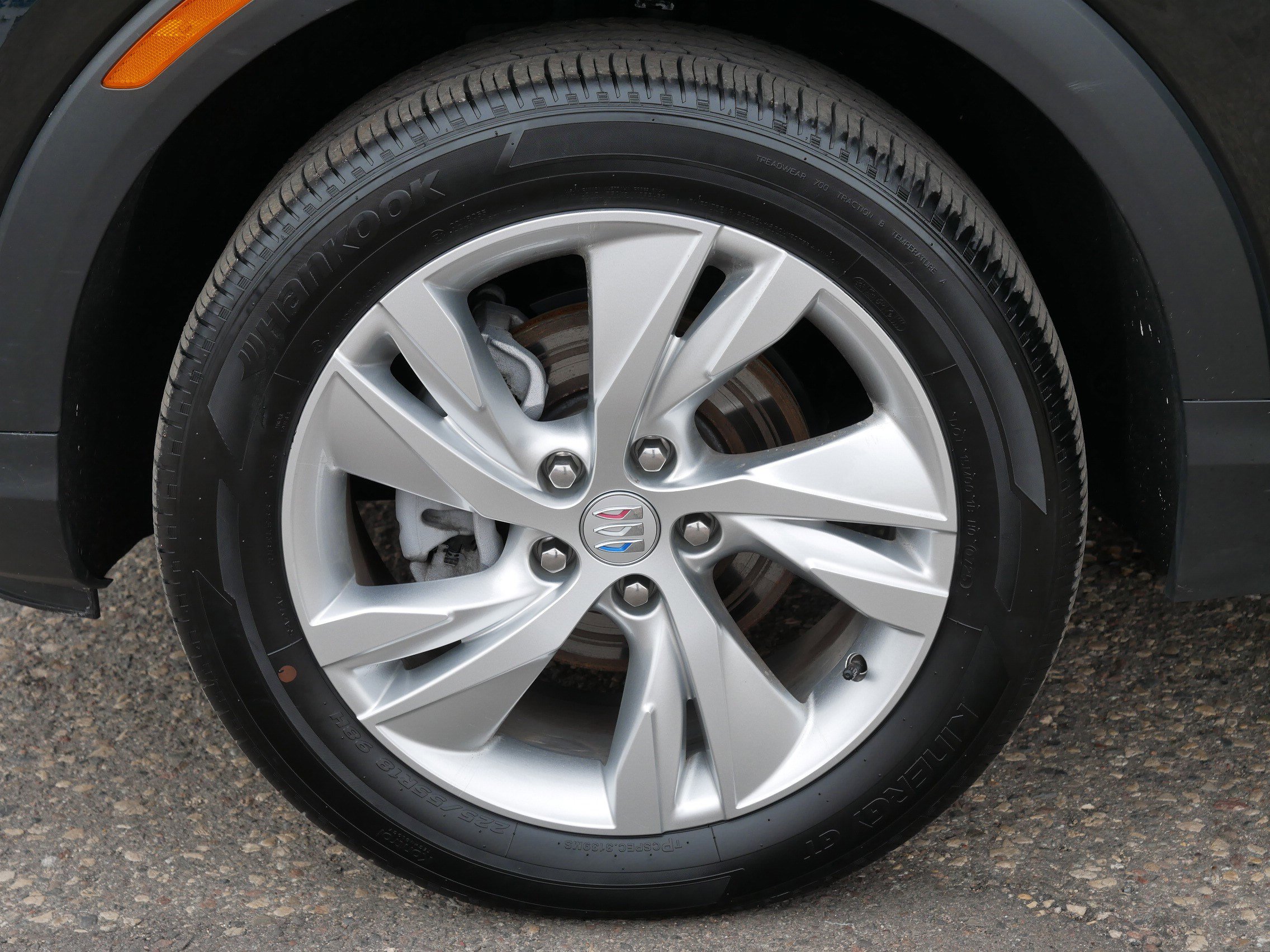 Used 2025 Buick Encore GX Preferred image 15