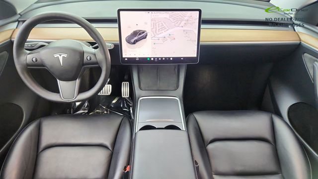 Used 2023 Tesla Model Y Performance AWD/4WD image 85