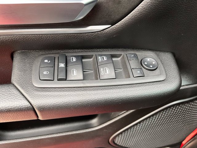 Used 2022 RAM 1500 Big Horn AWD/4WD image 21