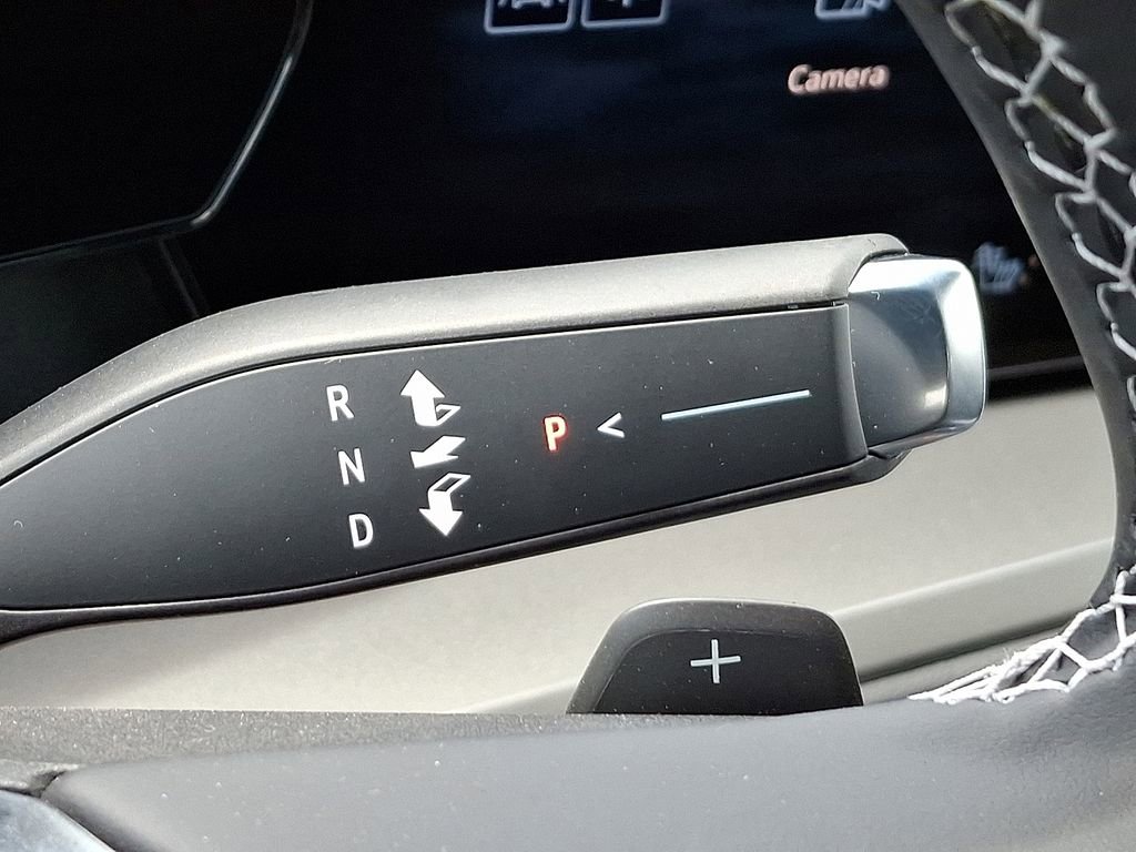 New 2025 Chevrolet Traverse LT image 7