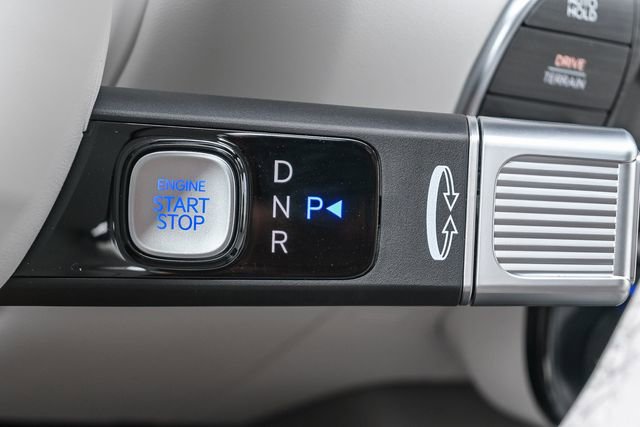 New 2026 Hyundai Palisade SEL image 22