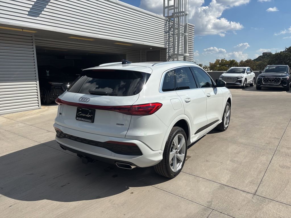 New 2025 Audi Q5 Premium Plus image 6