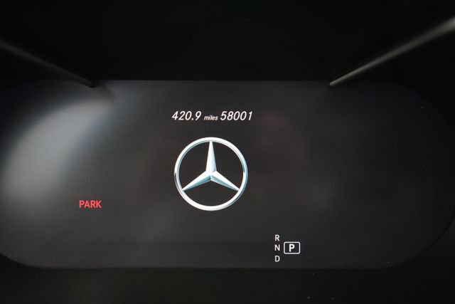 Used 2021 Mercedes-Benz GLC 43 AMG 4MATIC image 32