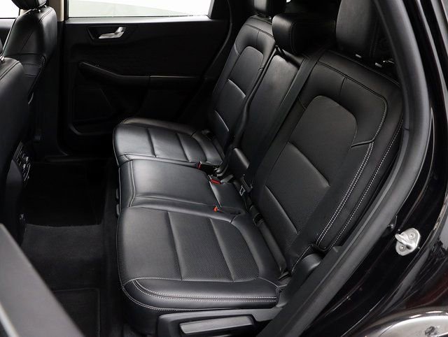 Used 2020 Ford Escape SEL AWD/4WD image 11