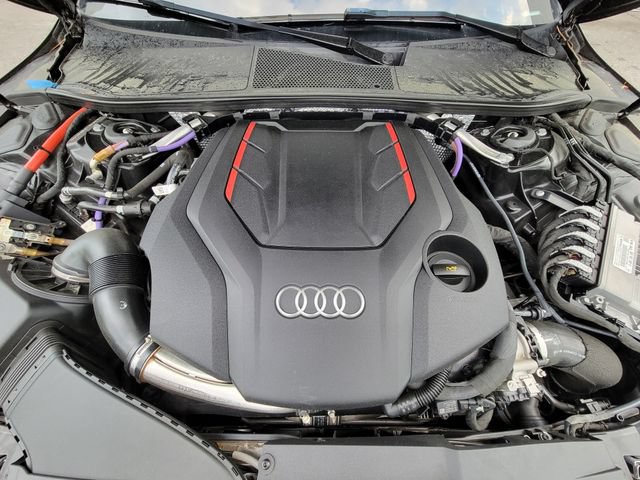 Used 2023 Audi S7 Premium w/ Black Optic Package AWD/4WD image 9
