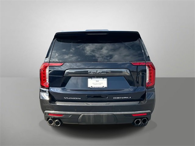 Used 2024 GMC Yukon XL Denali Ultimate image 27