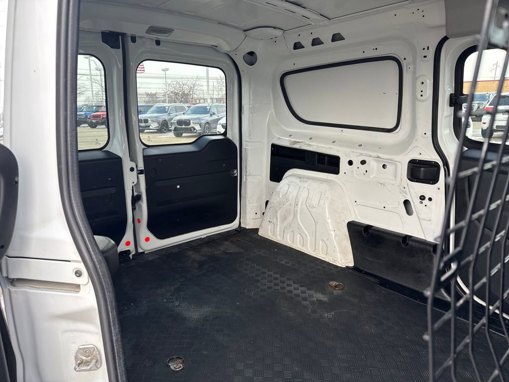 Used 2017 RAM ProMaster City Tradesman SLT w/ Rear Back-up Camera Group FWD image 25