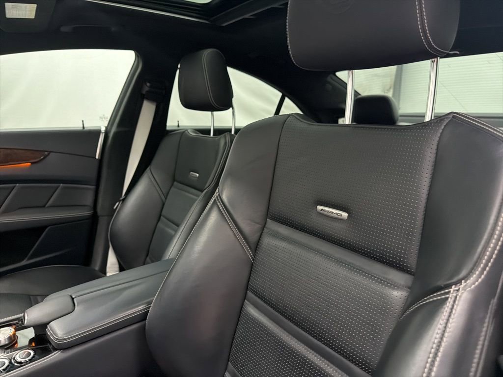 Used 2014 Mercedes-Benz CLS 63 AMG S-Model image 13