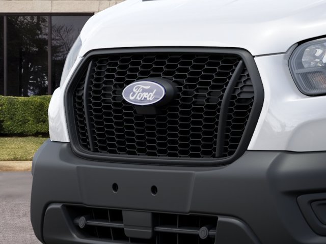 New 2027 Ford Transit 350 XL RWD image 17