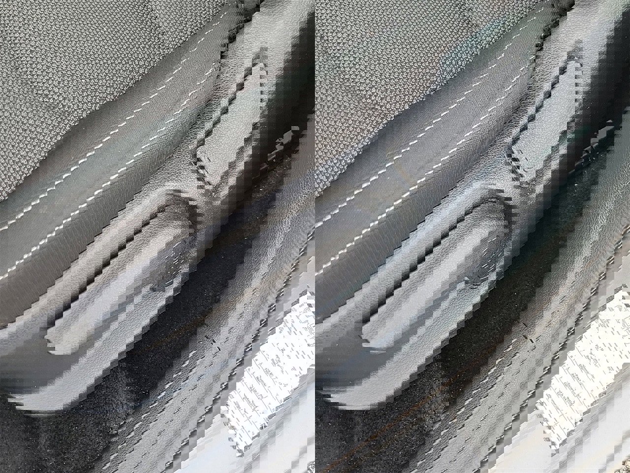 Used 2024 Kia Forte LXS image 16