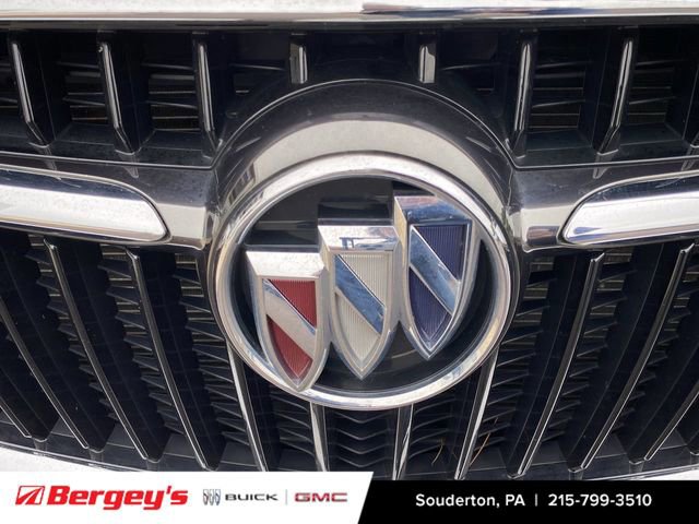 Used 2020 Buick Enclave Essence w/ Sound and Sites Package FWD image 35
