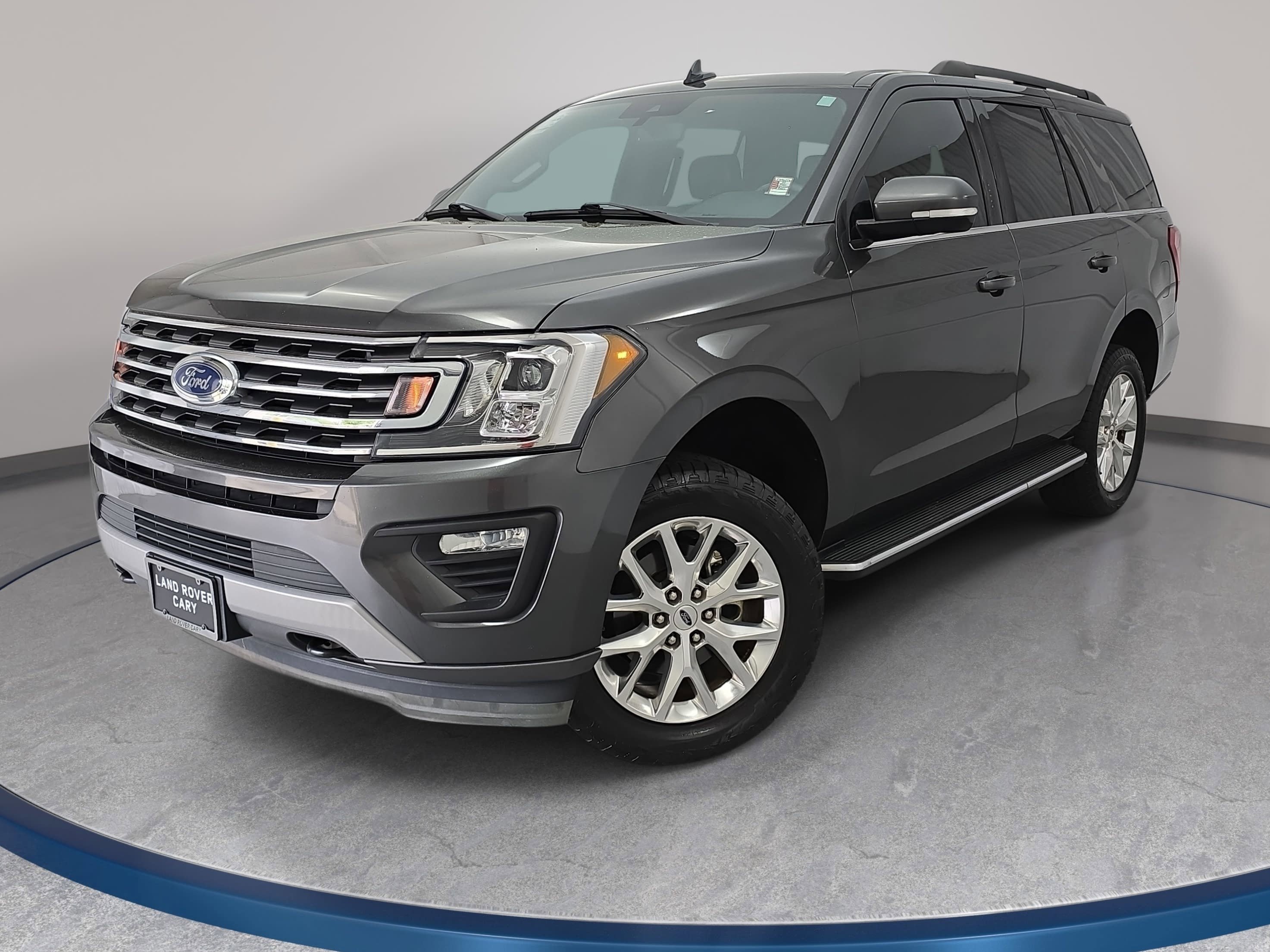 Used 2020 Ford Expedition XLT w/ Equipment Group 202A image 1