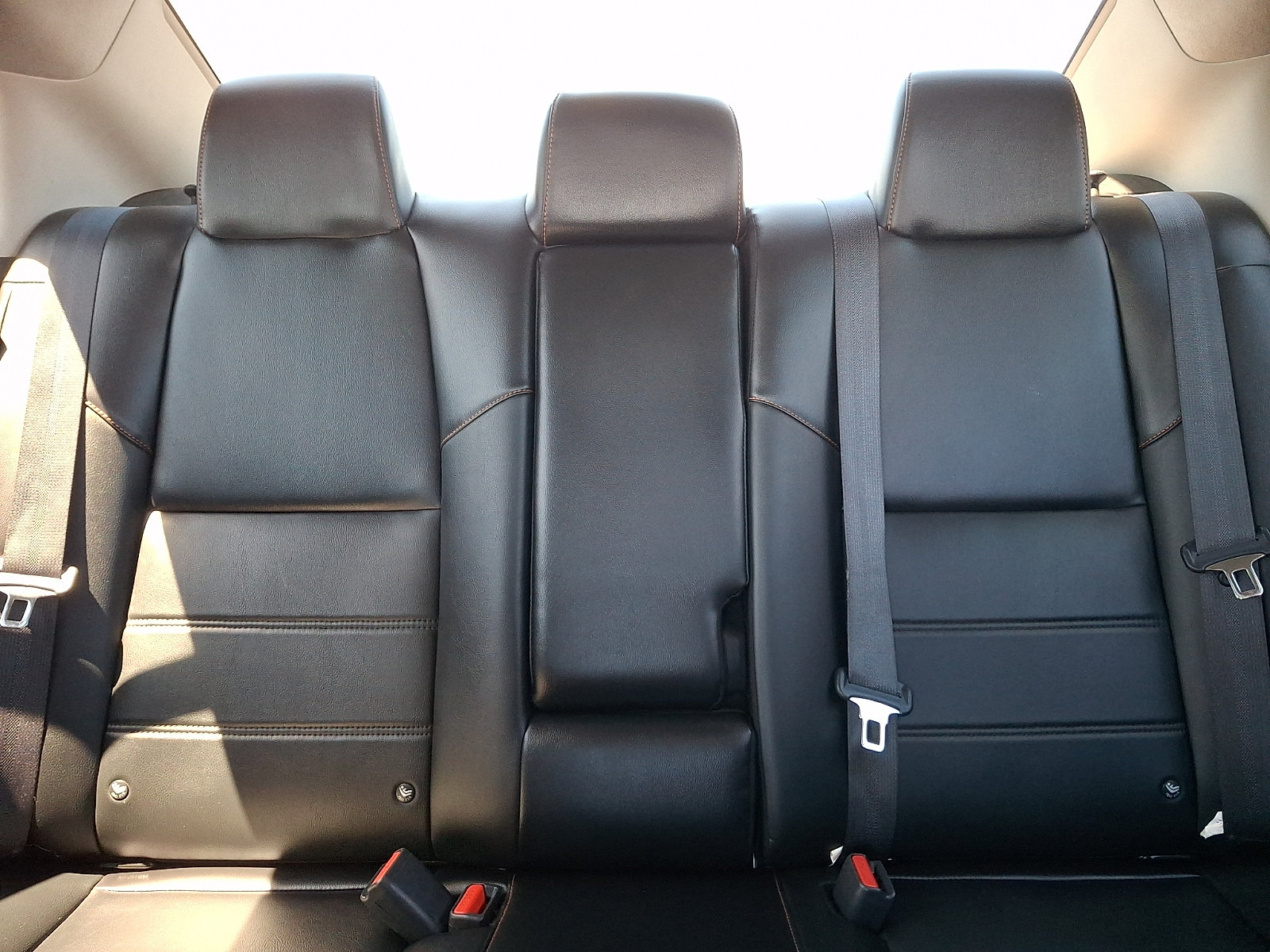 Used 2022 Nissan Sentra SR w/ SR Premium Package FWD image 15