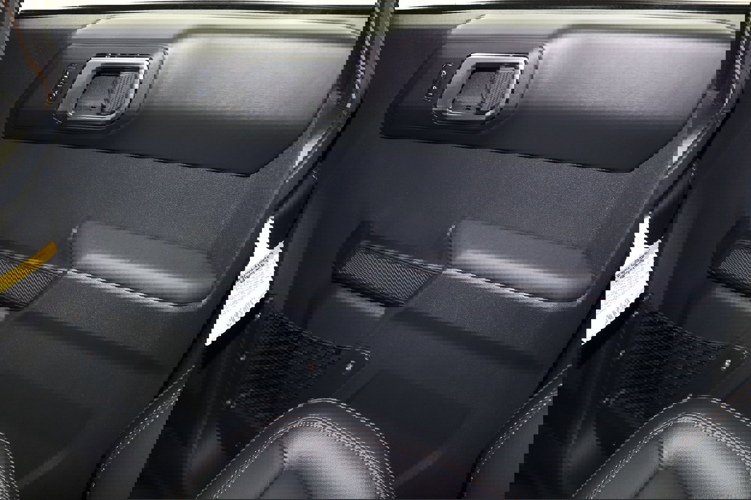 New 2025 Ford Bronco Badlands image 27