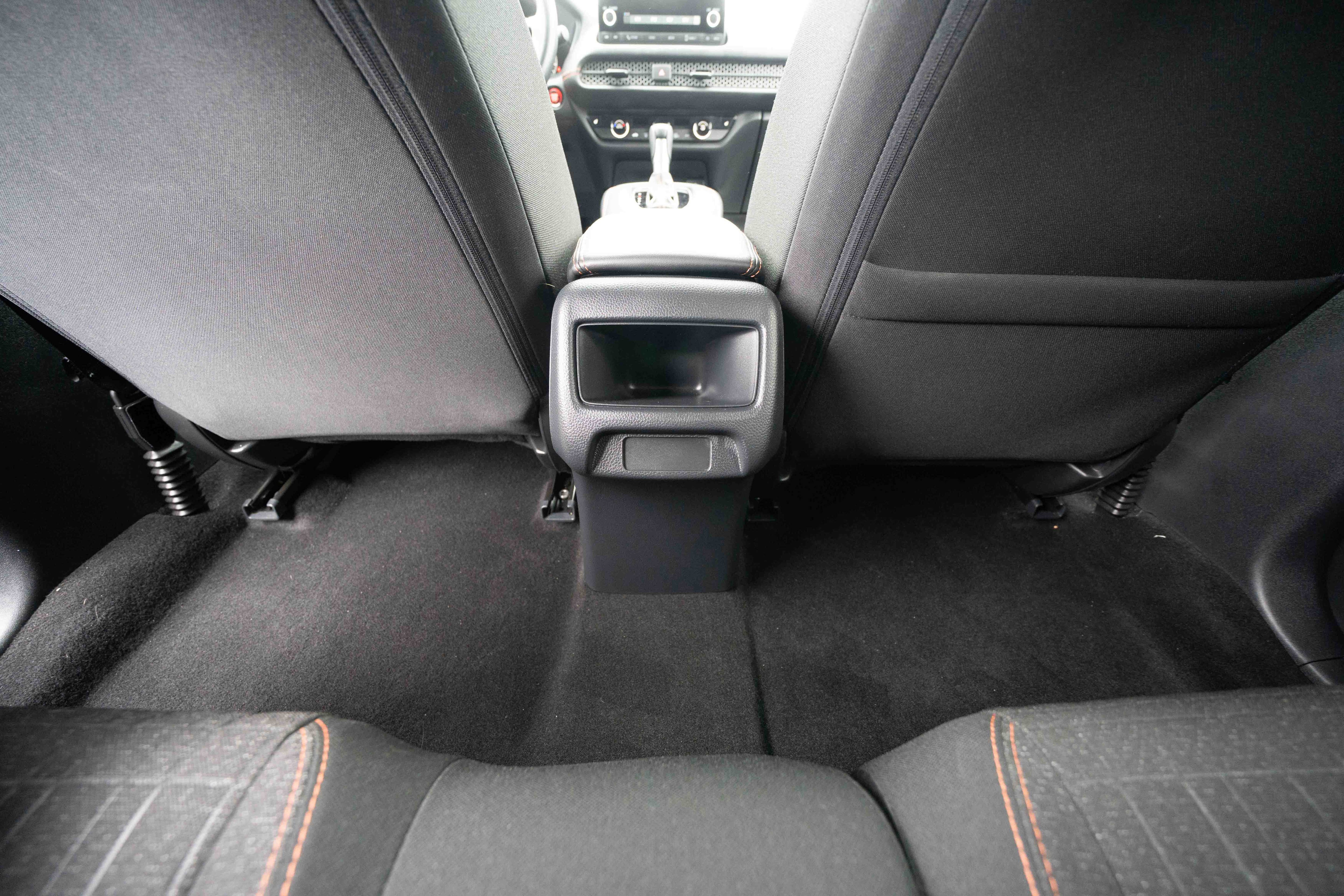Used 2025 Honda HR-V Sport image 22