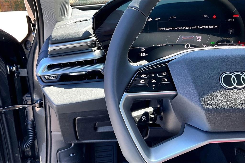 New 2026 Audi A6 Prestige image 24