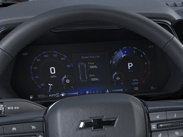 New 2026 Chevrolet Colorado ZR2 w/ Midnight Edition AWD/4WD image 18