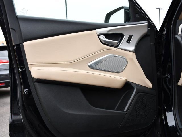 Certified 2024 Acura RDX w/ Technology Package image 11