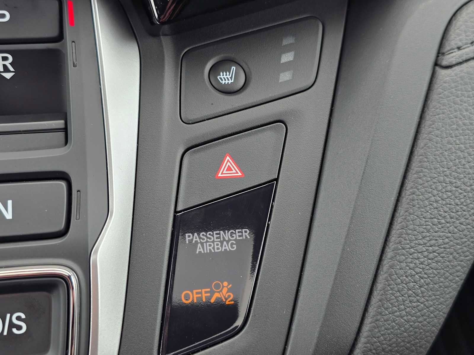 New 2026 Honda Odyssey EX-L image 33