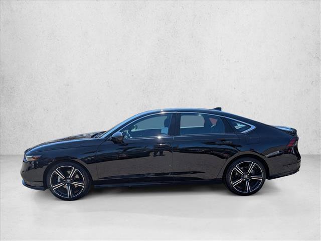 Used 2023 Honda Accord Sport image 9