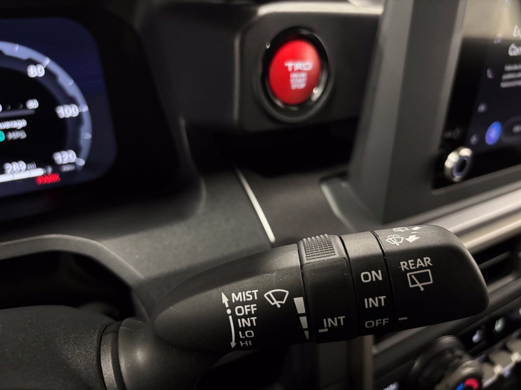 Used 2026 Toyota 4Runner TRD Sport AWD/4WD image 22