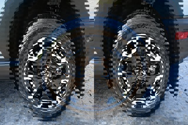 Used 2023 Ford Bronco Sport Outer Banks w/ Tech Package image 13