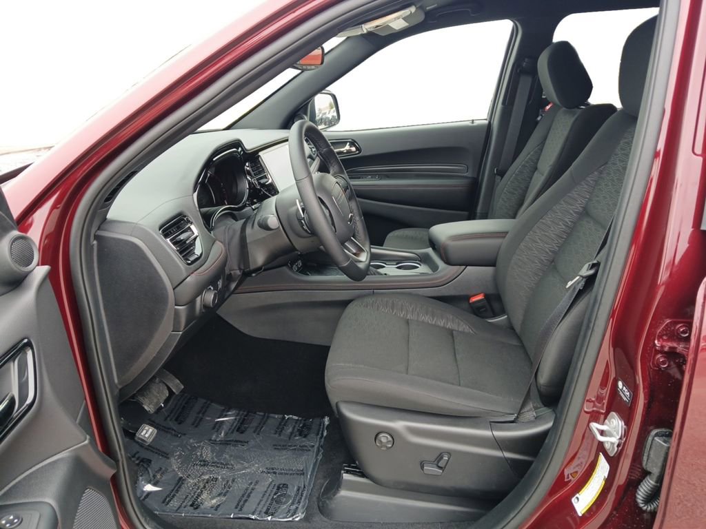 New 2026 Dodge Durango GT image 19