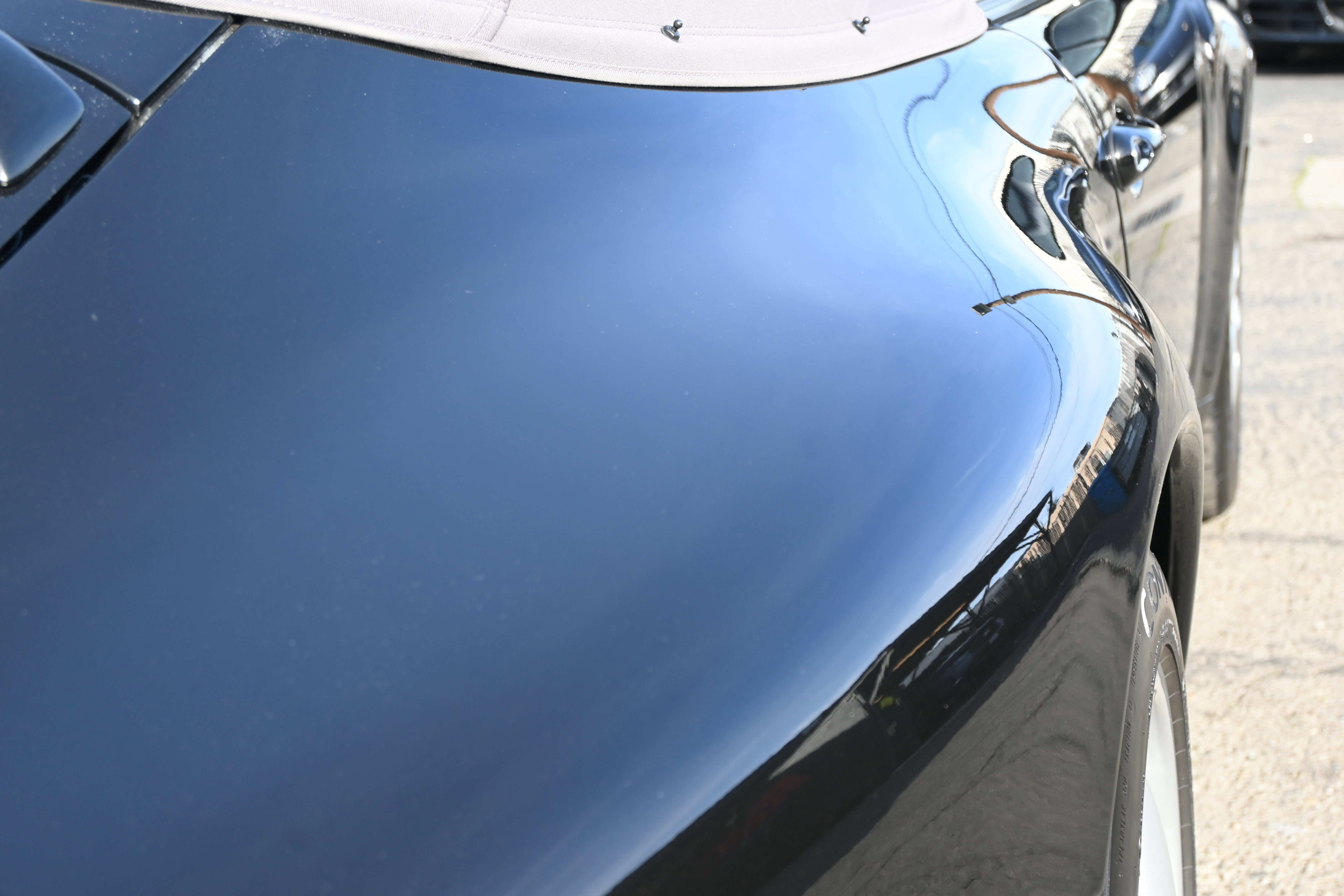 Used 1997 Porsche 911 Carrera 4 image 18