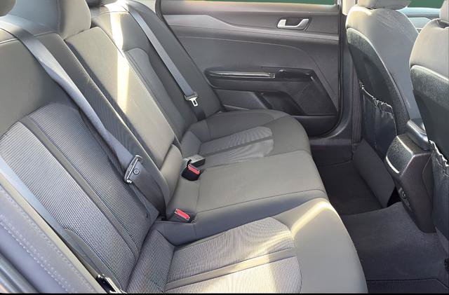 Used 2023 Kia K5 LXS FWD image 13