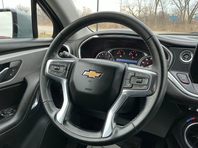 Used 2023 Chevrolet Blazer LT image 22